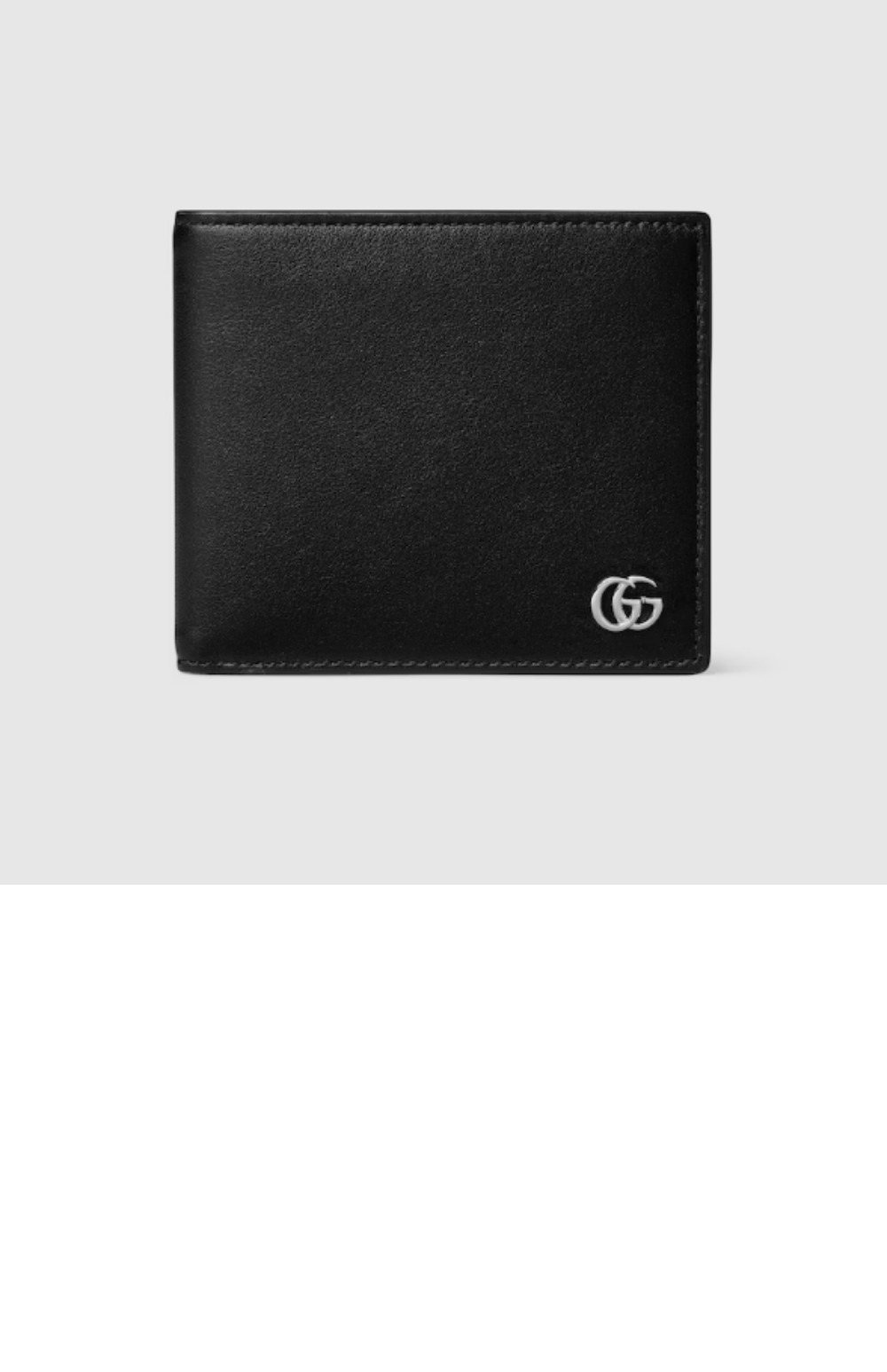 구찌 GG 마몽 반지갑 835048 > GG Marmont - GG 마몽