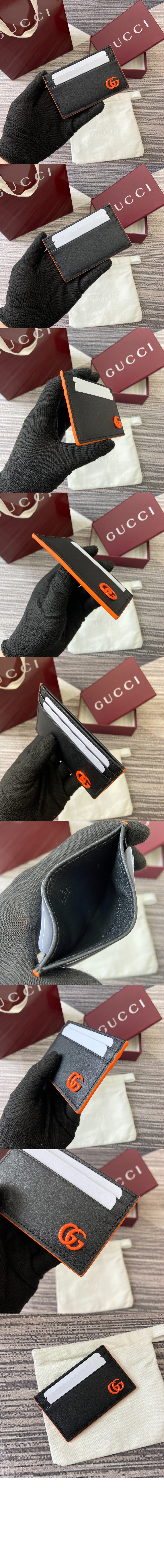 GG 마몽 카드 케이스 835049 > GG Marmont - GG 마몽