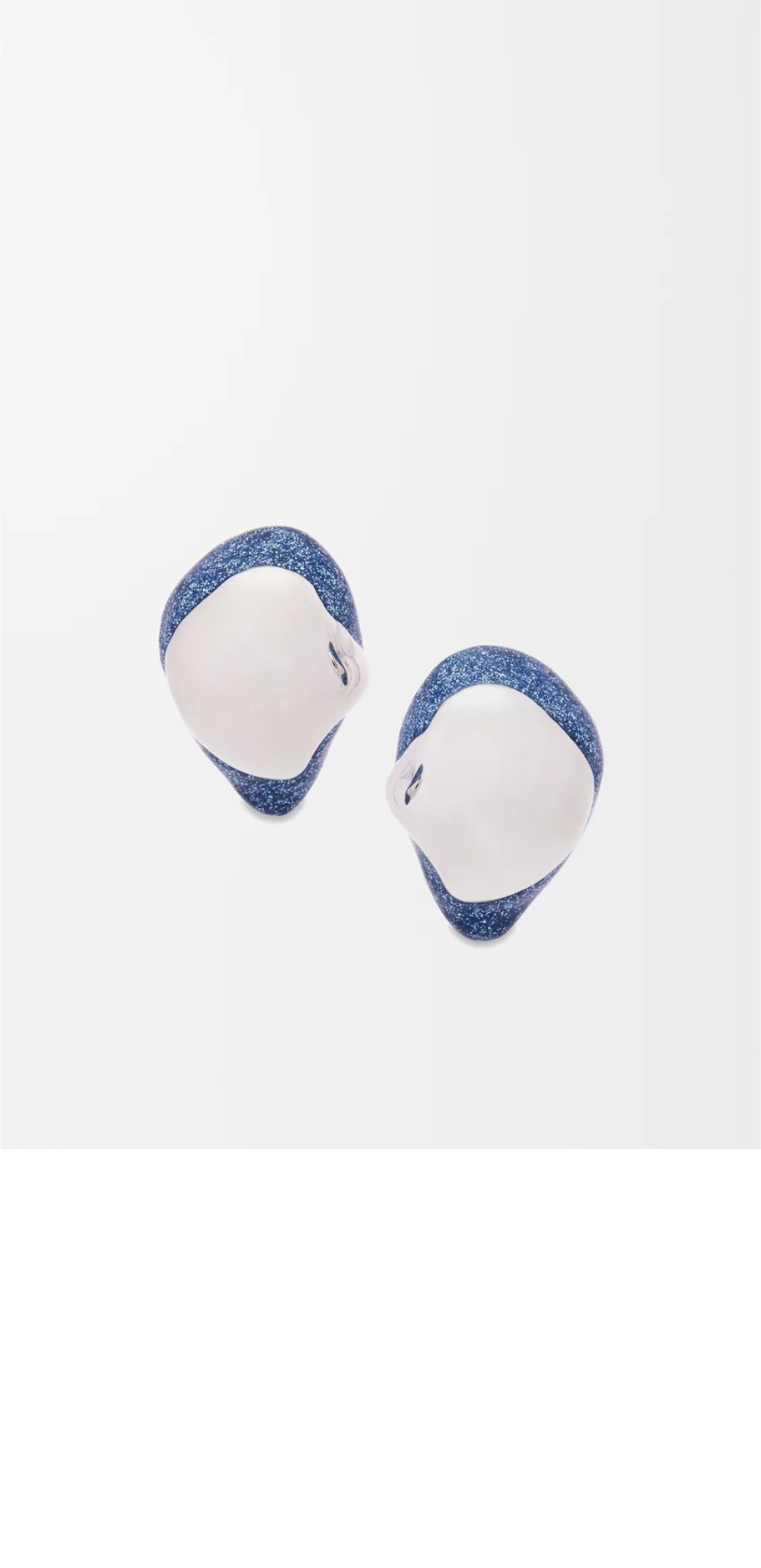 폼 드립 이어링 > 로에베