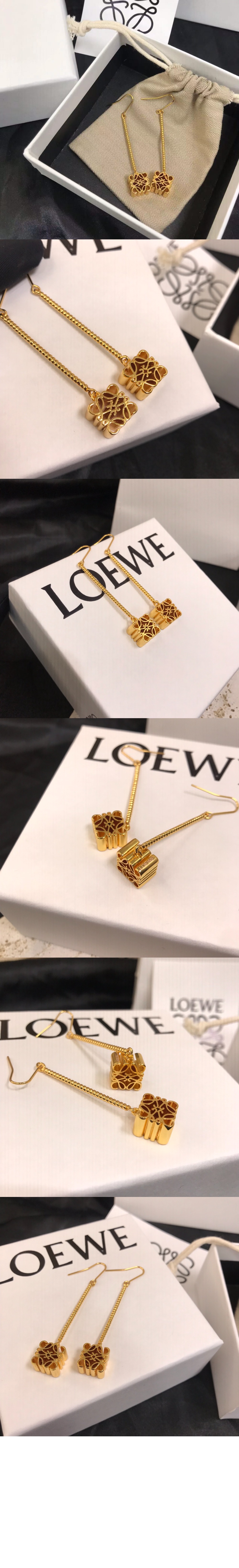 이어링 > 로에베