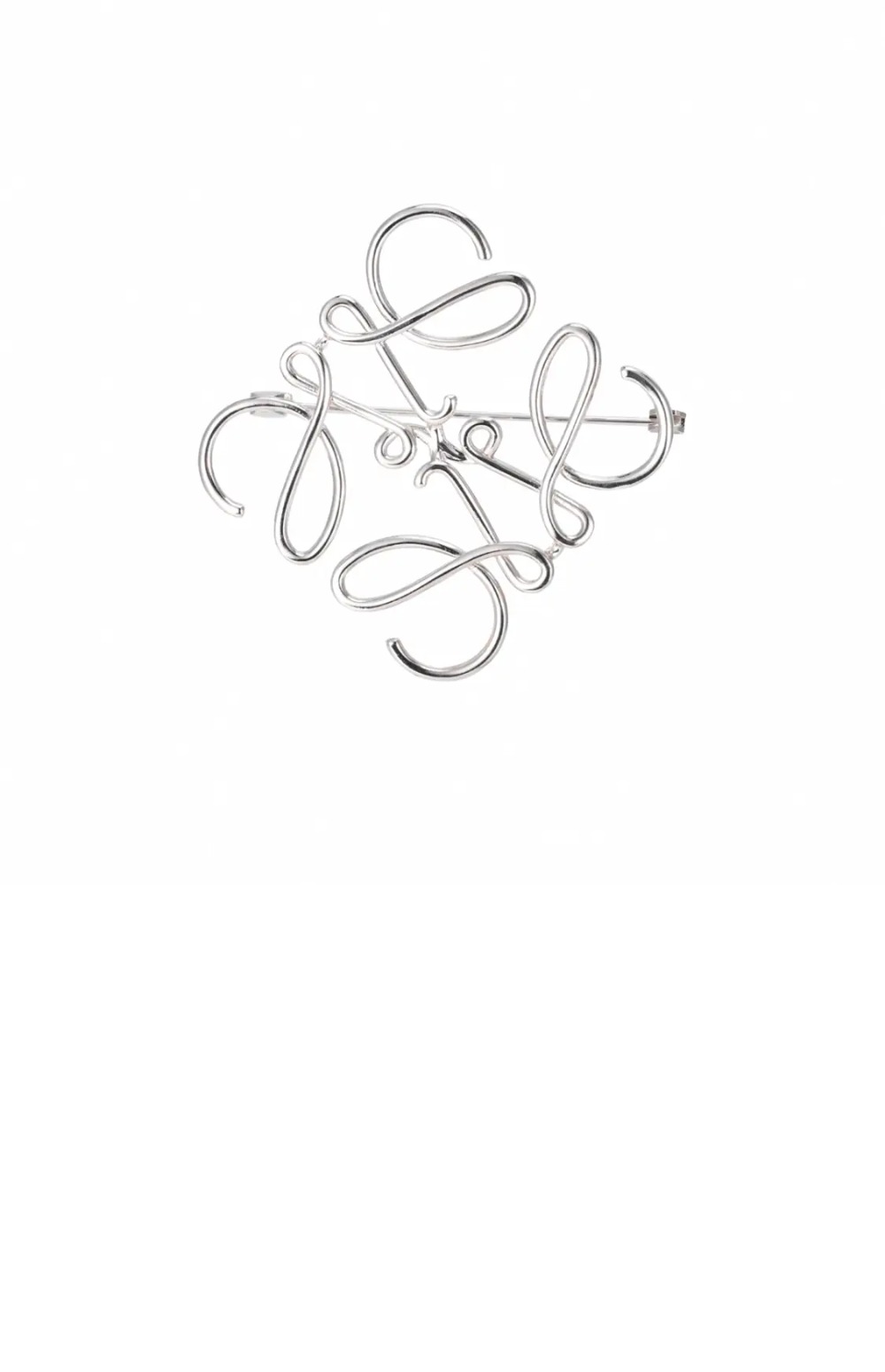 브로치 > 로에베