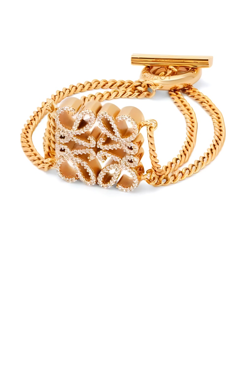 브레이슬릿 > 로에베