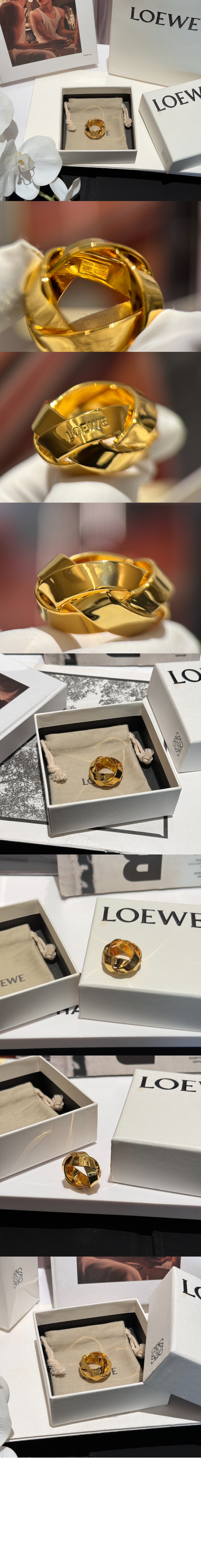 네스트 링 > 로에베