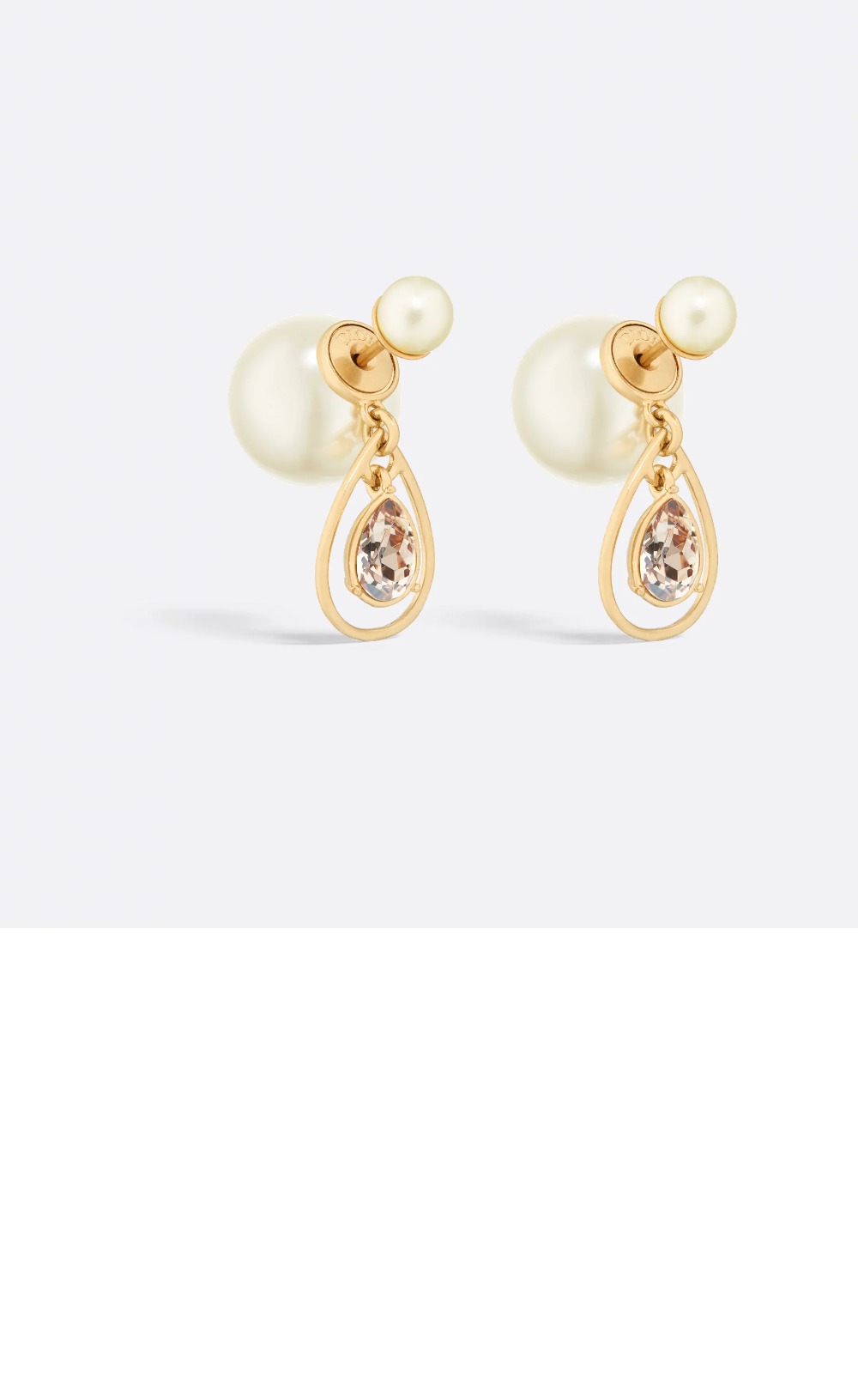 Tribales 귀걸이 E4037 > 디올