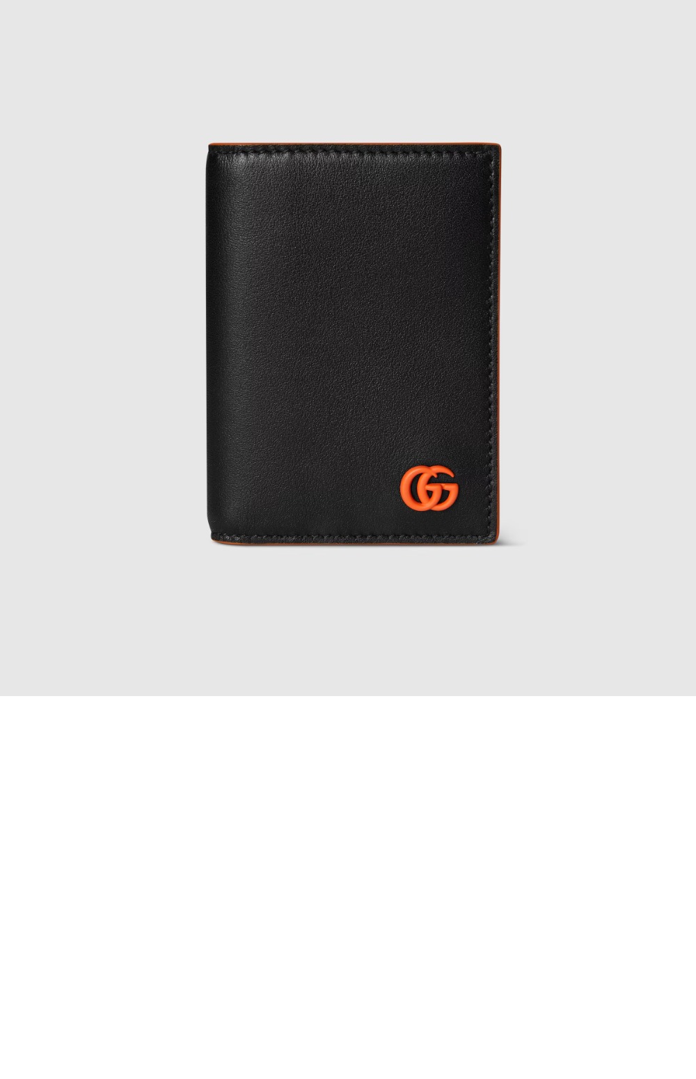 GG 마몽 바이폴드 카드 케이스 835053 > GG Marmont - GG 마몽