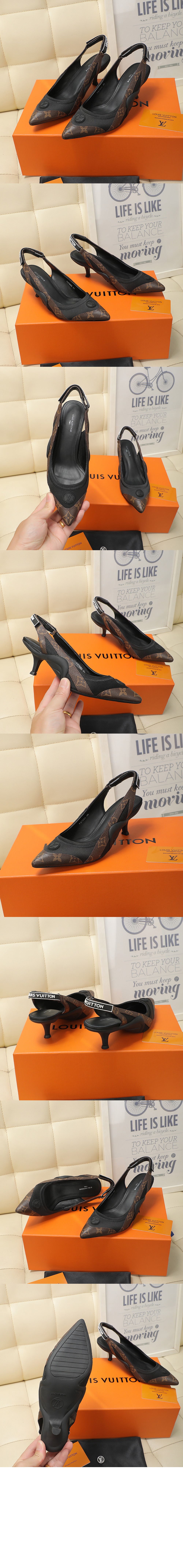 아크라이트 슬링백 펌프스 1AAW7L > Etc - 기타제품