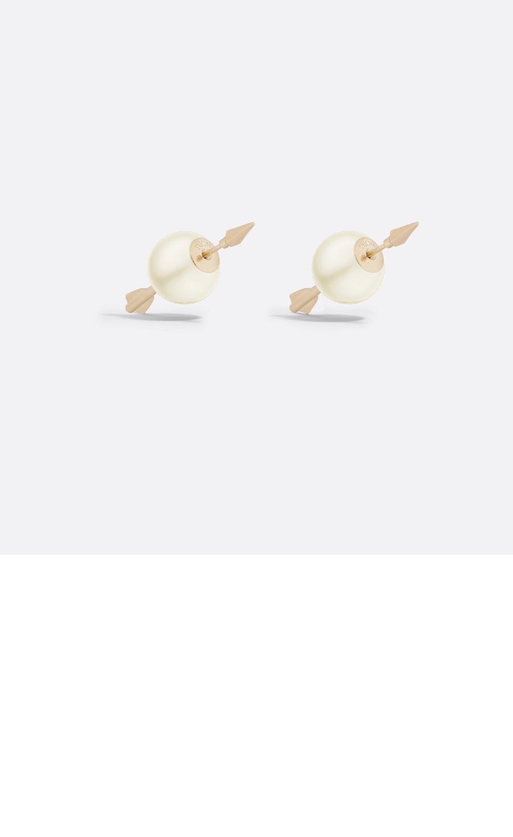 Tribales 귀걸이 E3880 > 디올