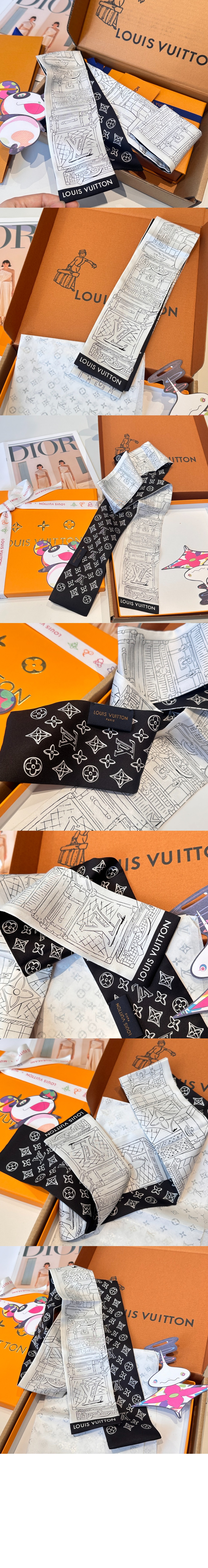 마이 LV 러기지 방도 M96507 > Etc - 기타제품