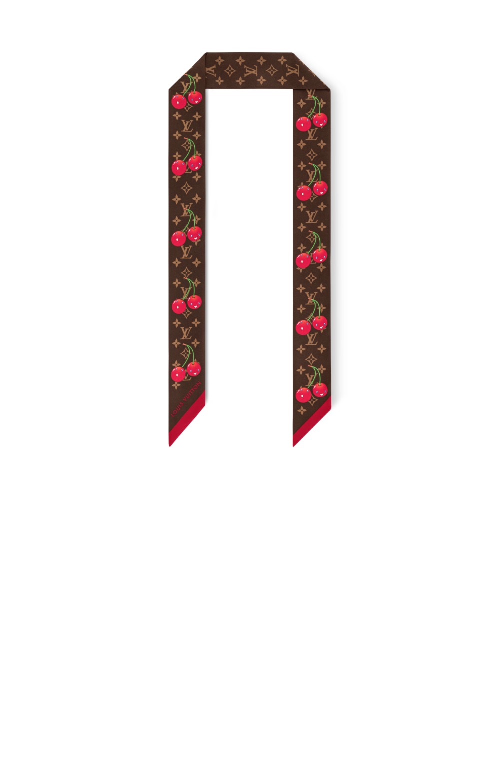 LV x TM 모노그램 세리즈 방도 M96085 > Etc - 기타제품