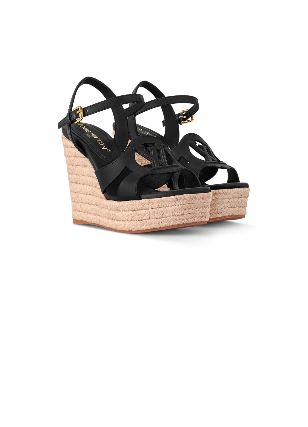 이솔라 웨지 샌들 1ACI81 > Isola - 이솔라