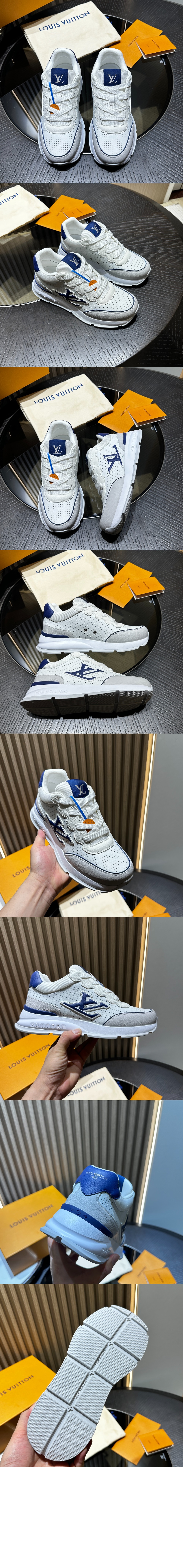 클래식 스니커즈 1AHSUM > Classic - 클래식