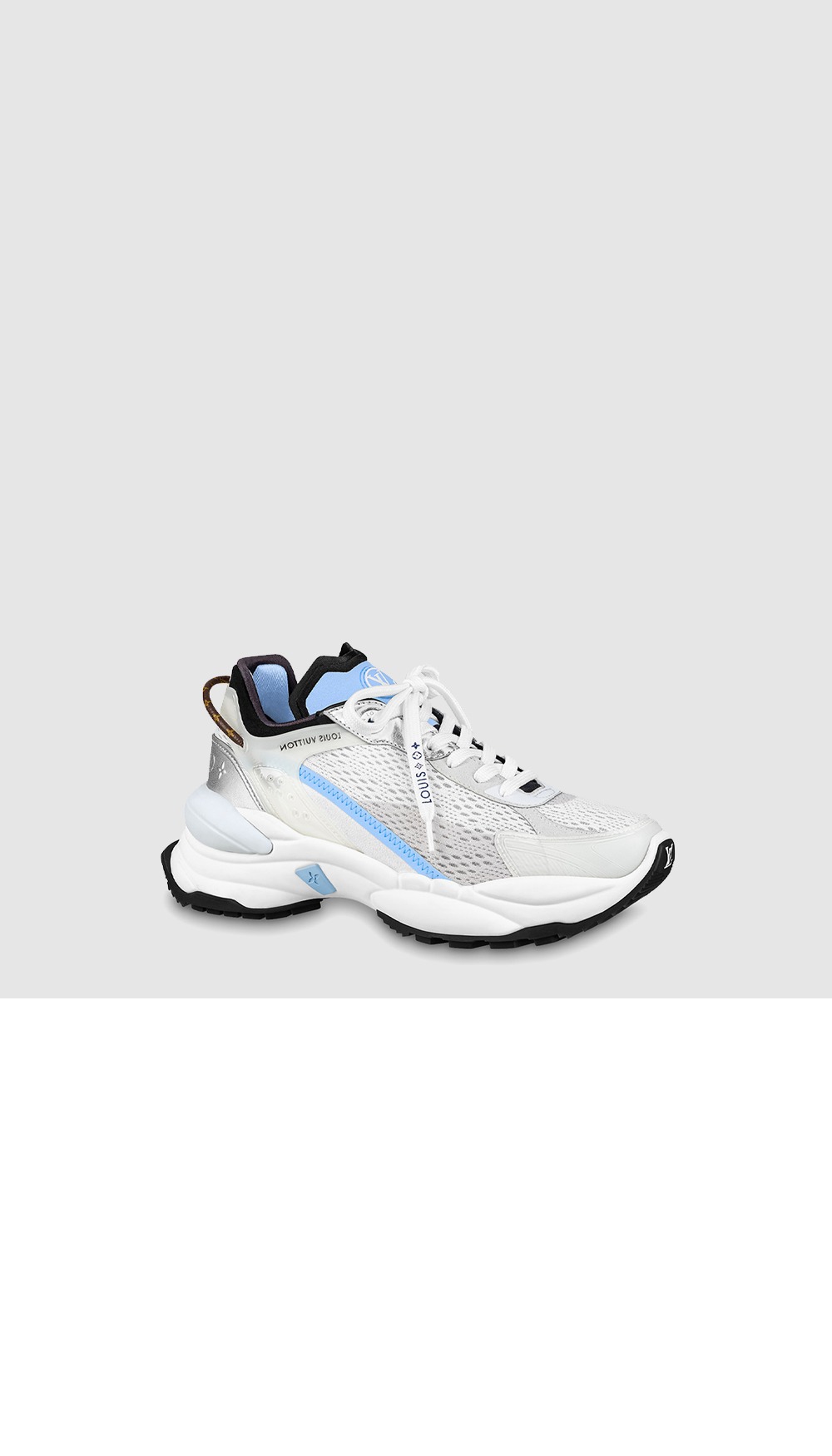 런 55 스니커즈 1AADW5 > Run 55 - 런 55