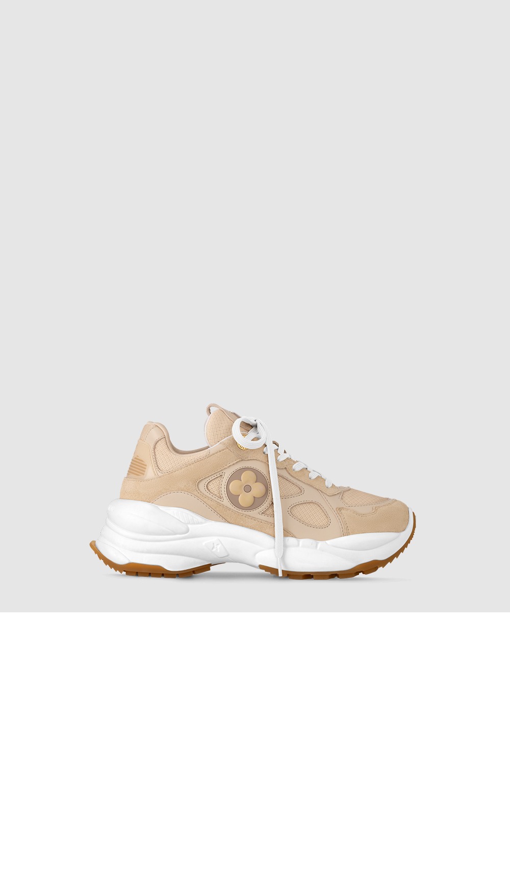 런 55 스니커즈 1ACGO1 > Run 55 - 런 55