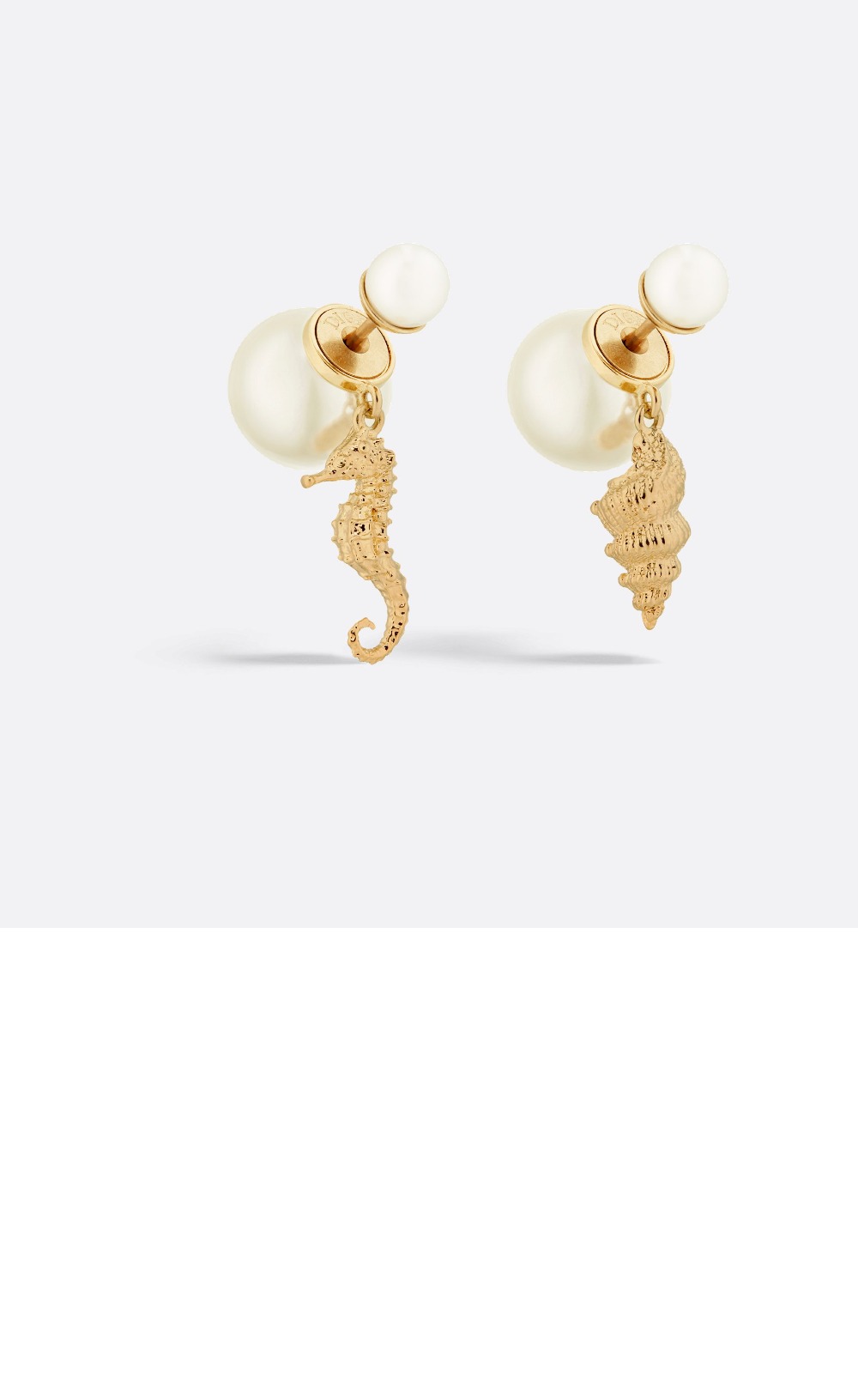 Tribales 귀걸이 E4127 > 디올