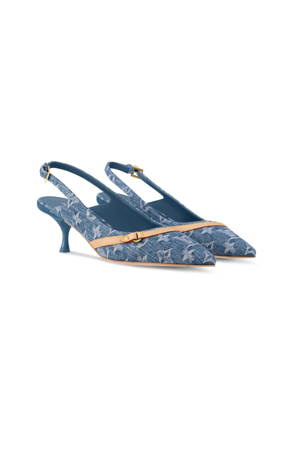 6AM 슬링백 펌프스 1AGZHG > 6AM - 오전 6시