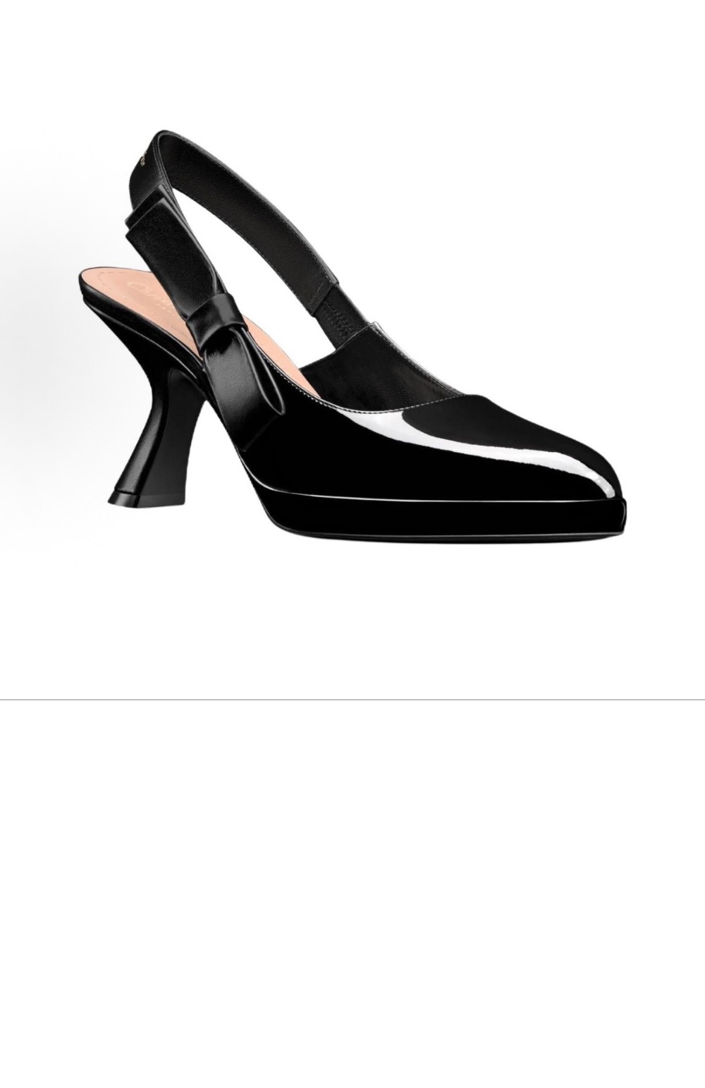 Sweet-D 리본 스틸레토 힐 KCV11 > Etc - 기타제품