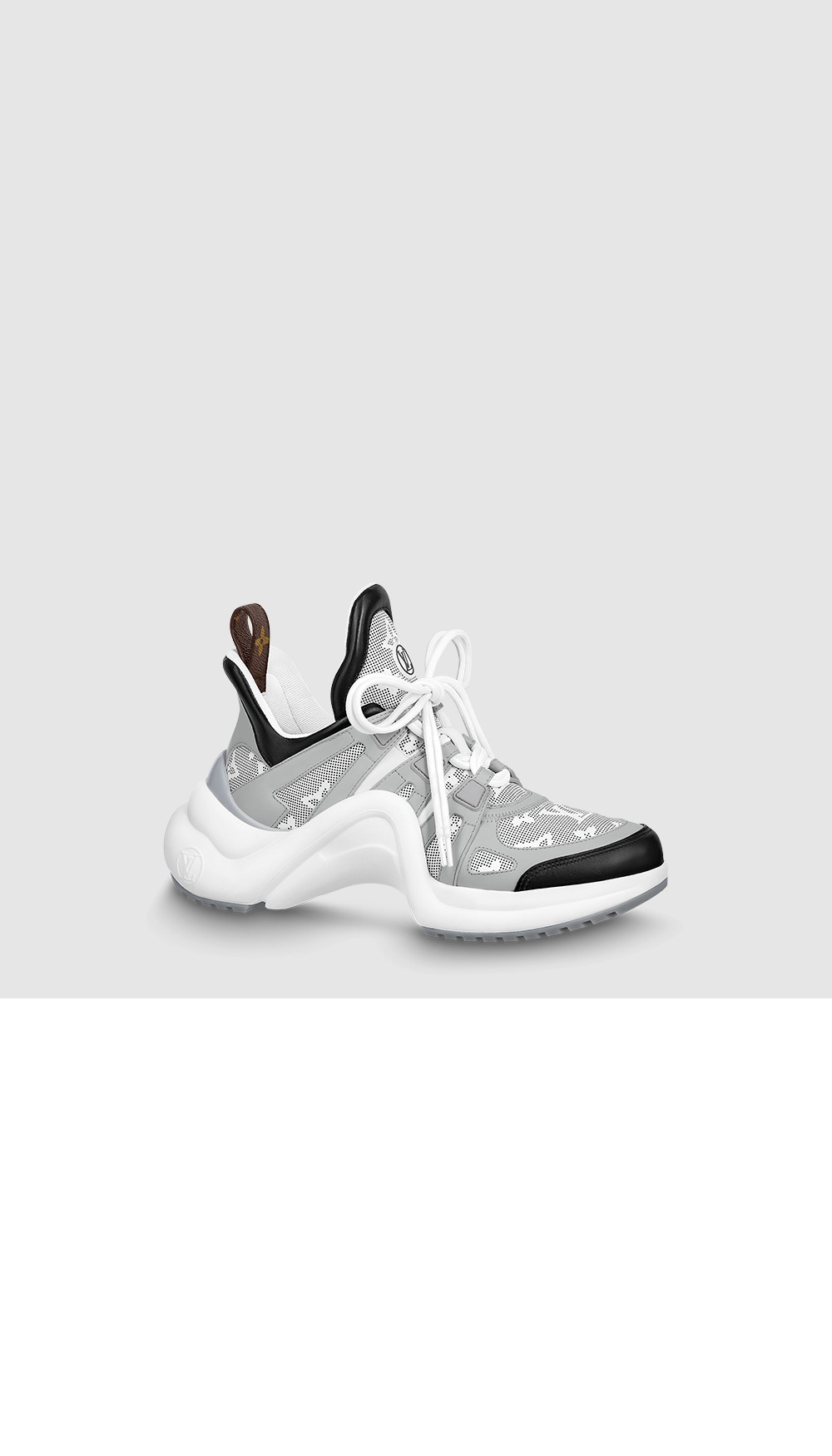 아치라이트 스니커즈 1AAM3E > Archlight - 아치라이트