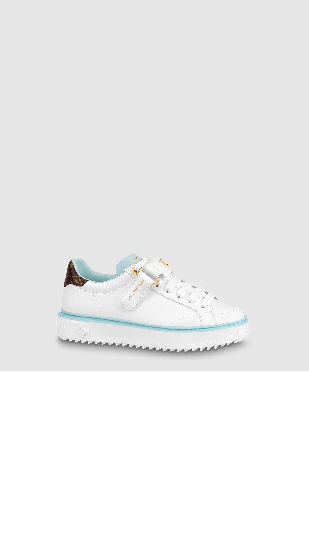 타임아웃 스니커즈 1AB198 > Time Out - 타임 아웃