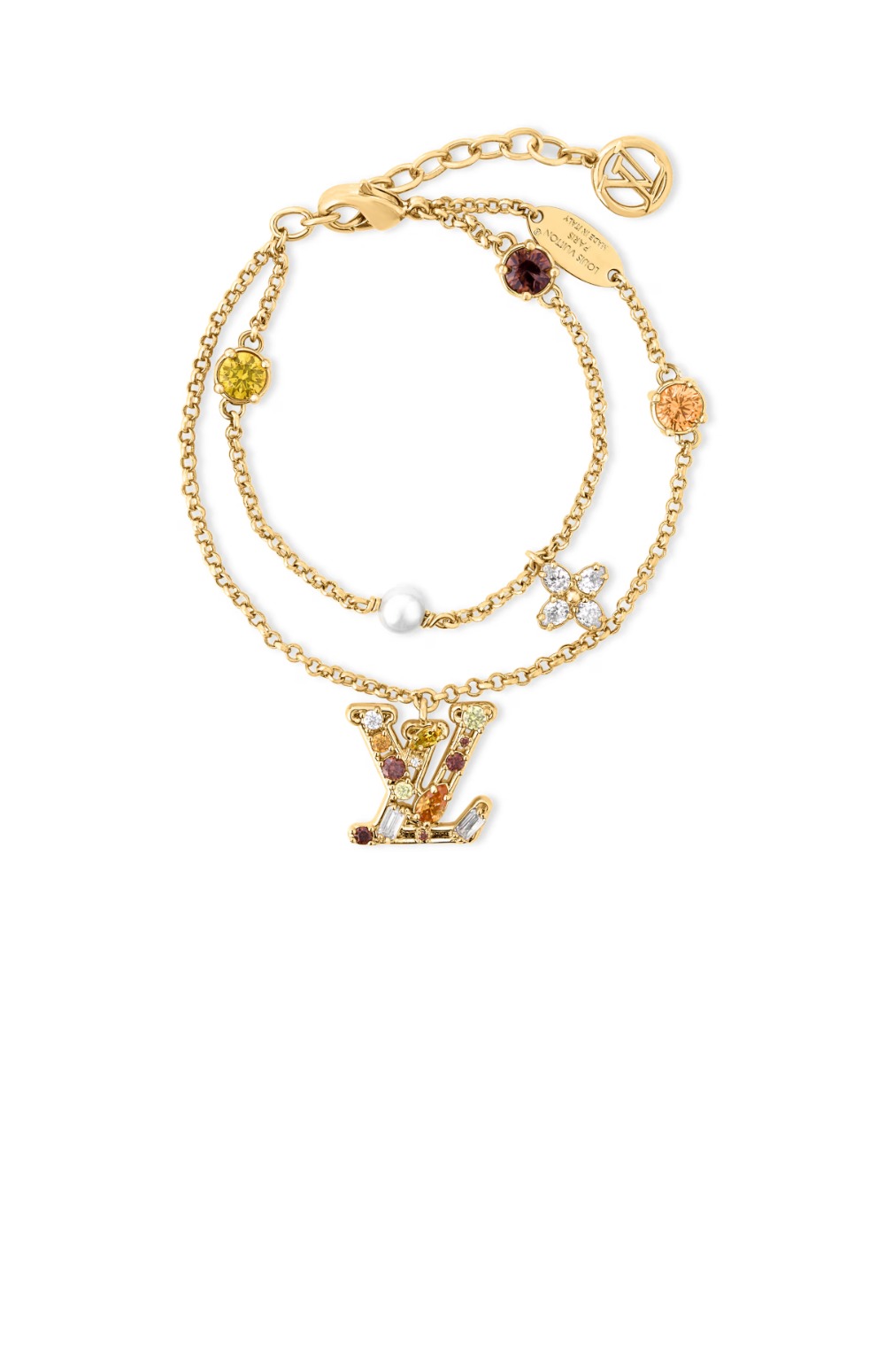 레이디 LV 팔찌 M1683A > Etc - 기타제품