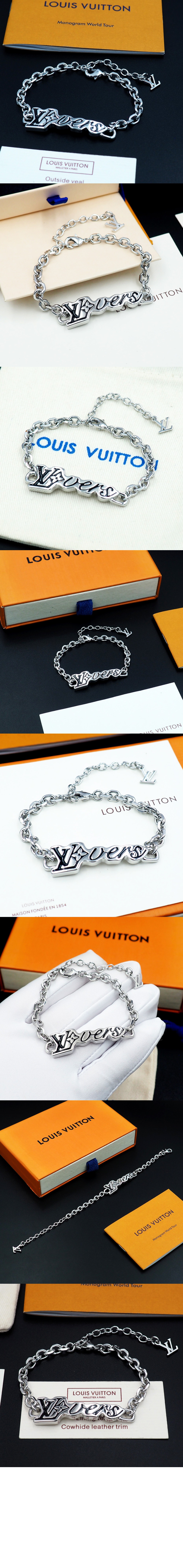 버스 (LV Vers) 팔찌 M02916 > Etc - 기타제품