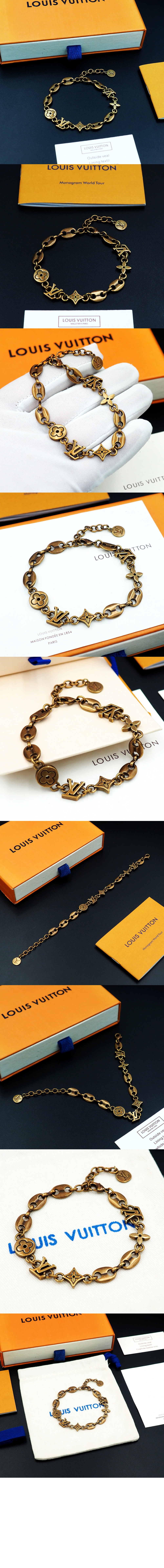 세일러 (LV Sailor) 팔찌 M02743 > Etc - 기타제품