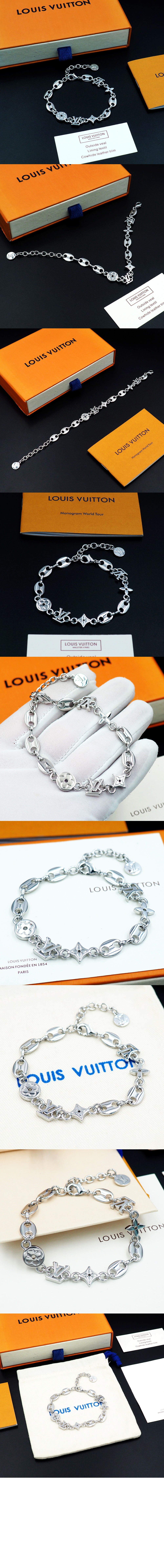 세일러 (LV Sailor) 팔찌  M02743 > Etc - 기타제품