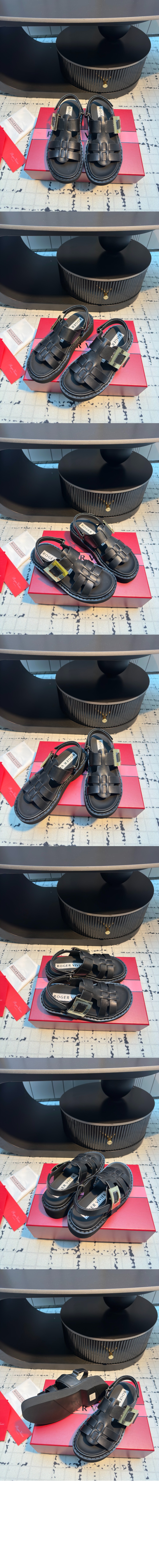 비브 레인저스 샌들 7694 > Viv Rangers - 비브 레인저스