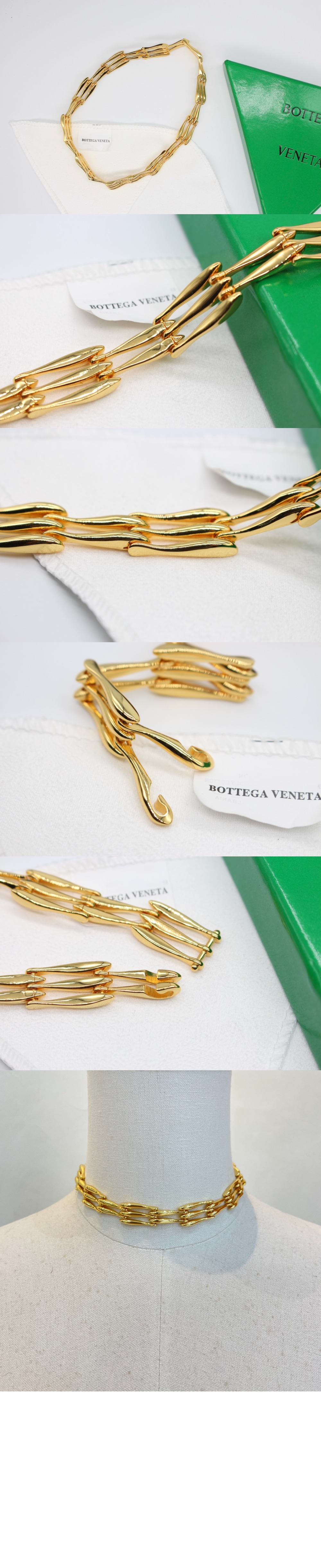 네크리스 765245 > 보테가베네타