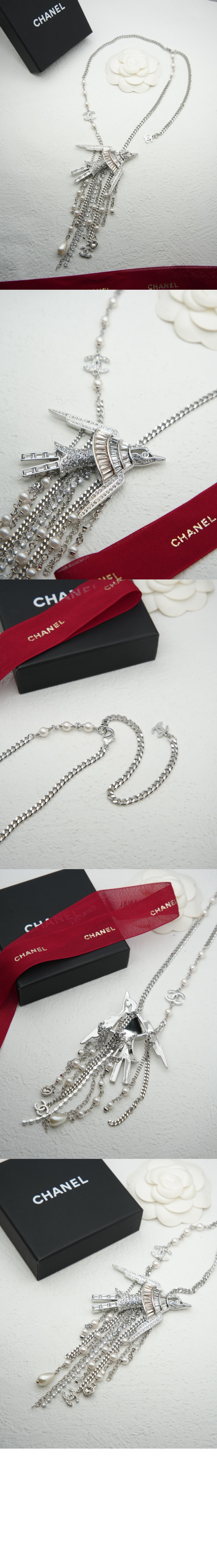 네크리스 ABF766 > Etc - 기타제품