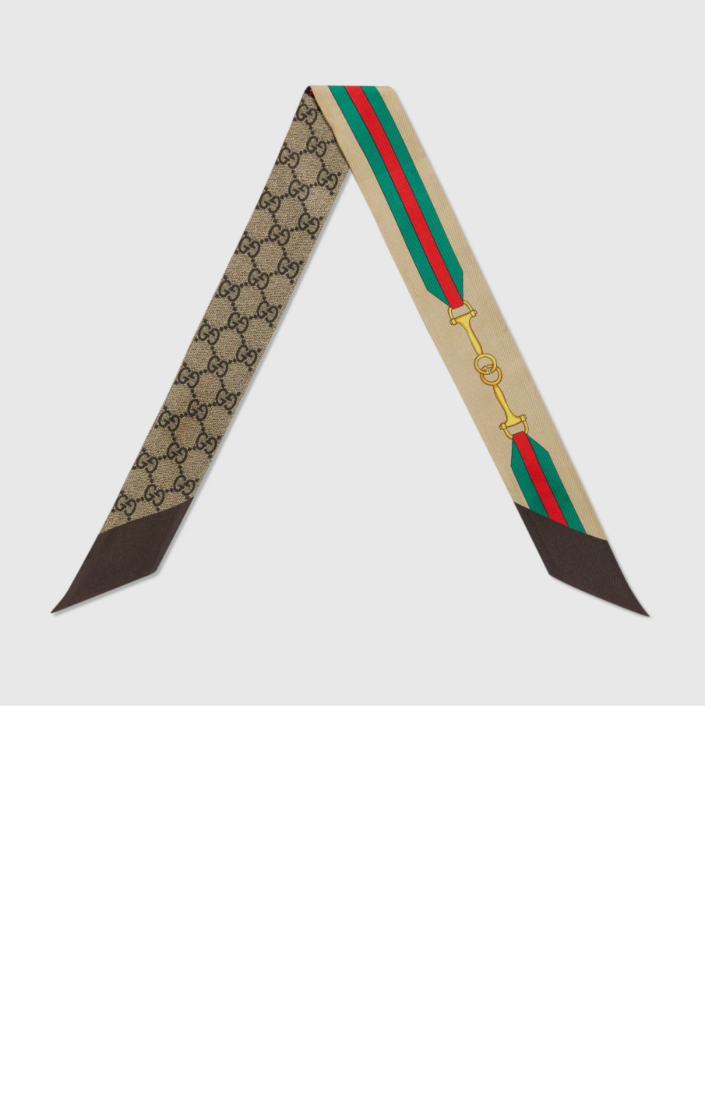 프린트 실크 넥 보우 756937 > Etc - 기타제품