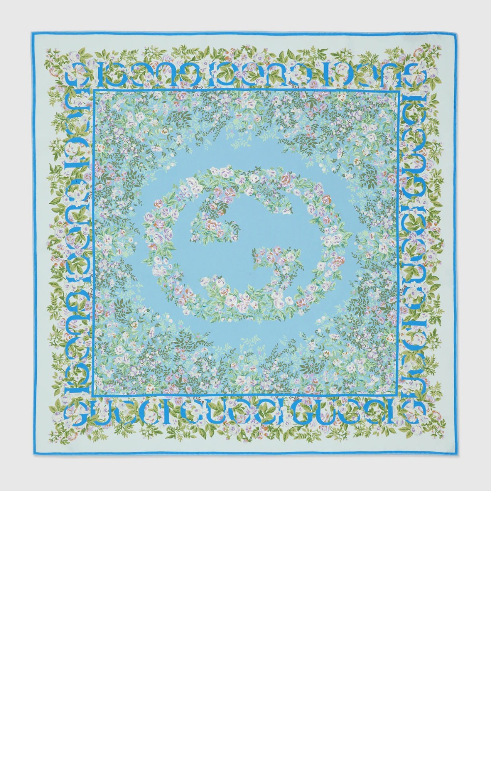 프린트 실크 까레 783157 > Etc - 기타제품