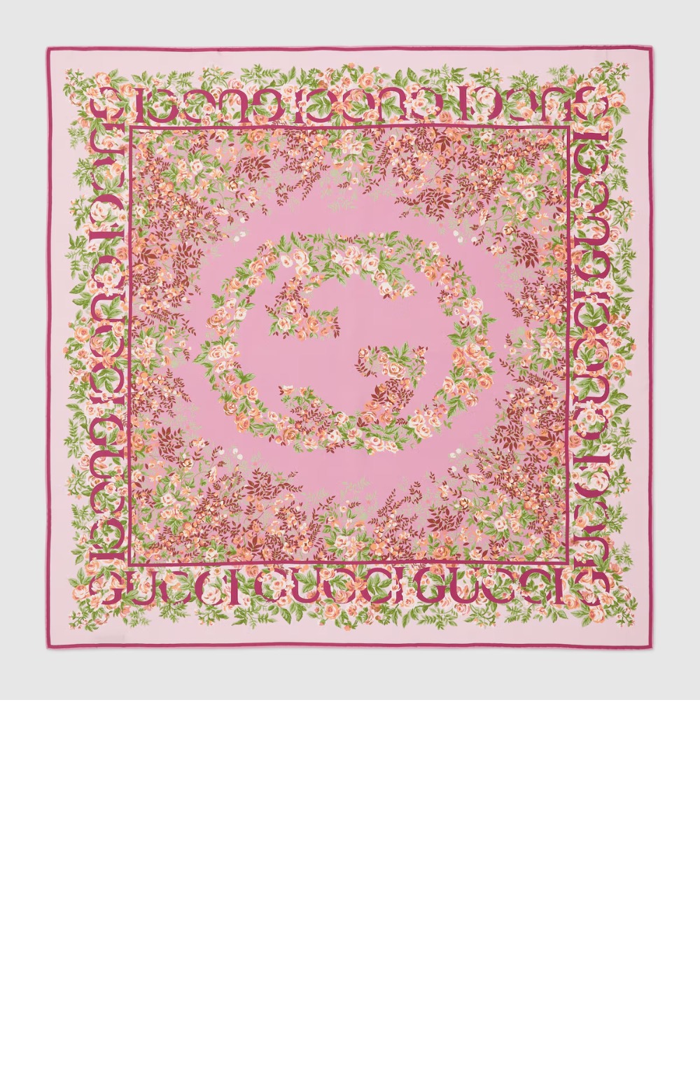 프린트 실크 까레 783157 > Etc - 기타제품