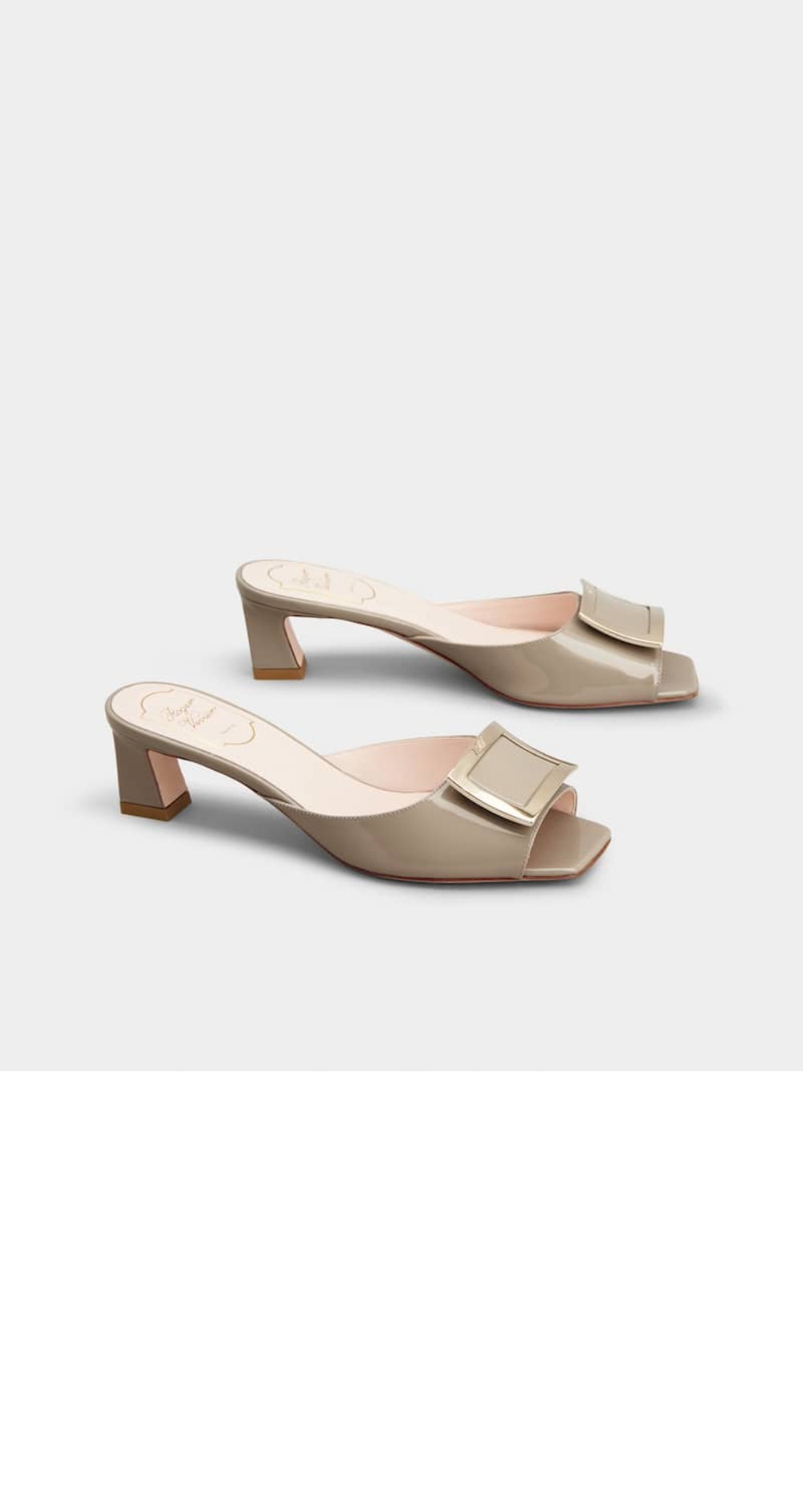 트럼펫 뮬 7483 > Trompette - 트럼펫