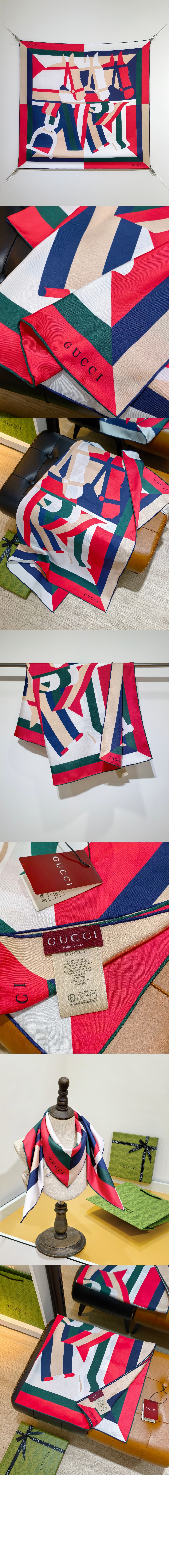 프린트 실크 까레 811167 > Etc - 기타제품