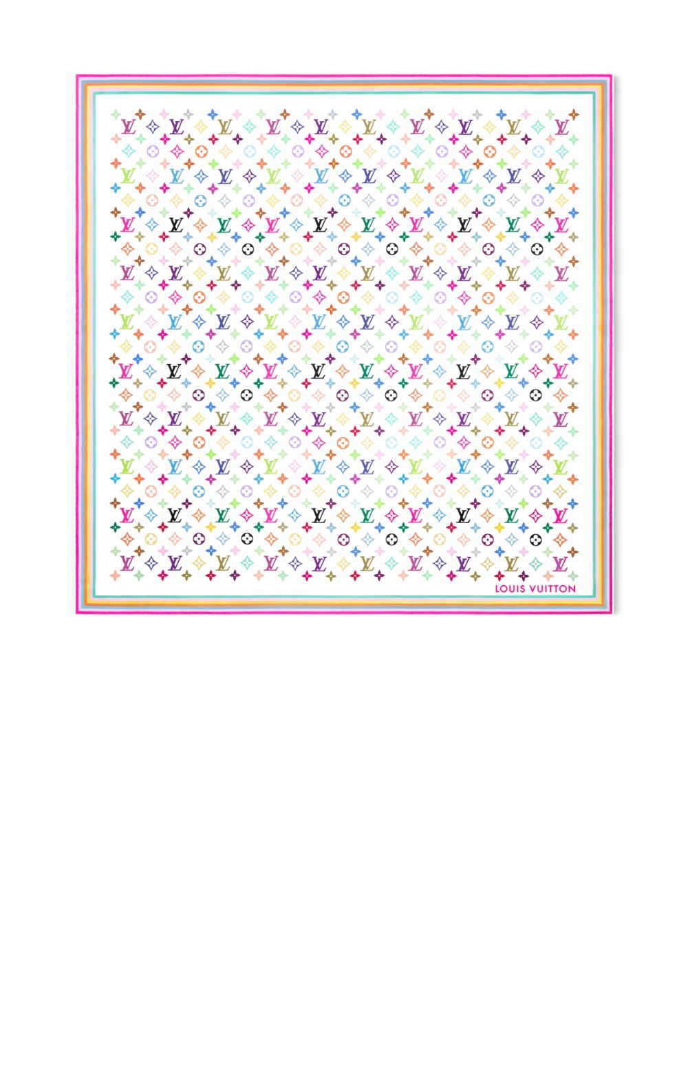 모노그램 멀티스퀘어 90 M94967 > Etc - 기타제품