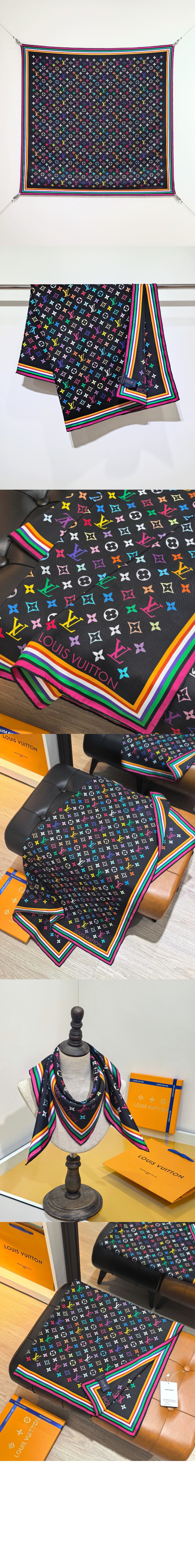 모노그램 멀티스퀘어 90 M94967 > Etc - 기타제품