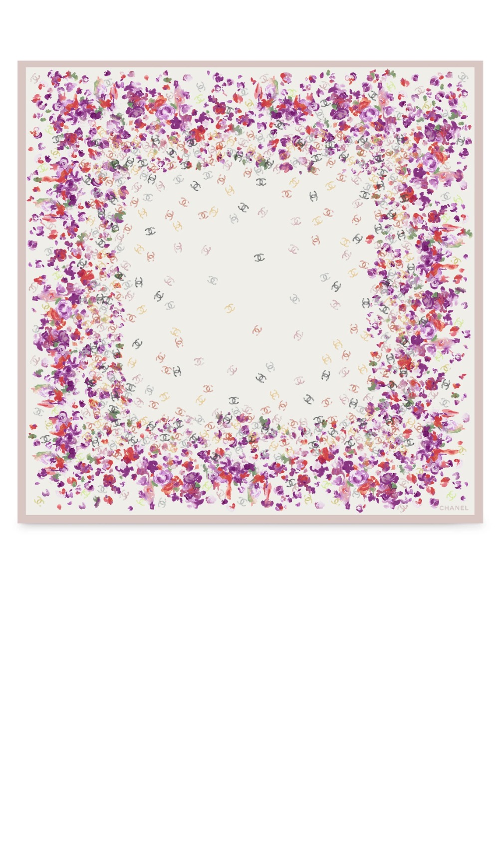 스퀘어 스카프 AAA863 > Etc - 기타제품