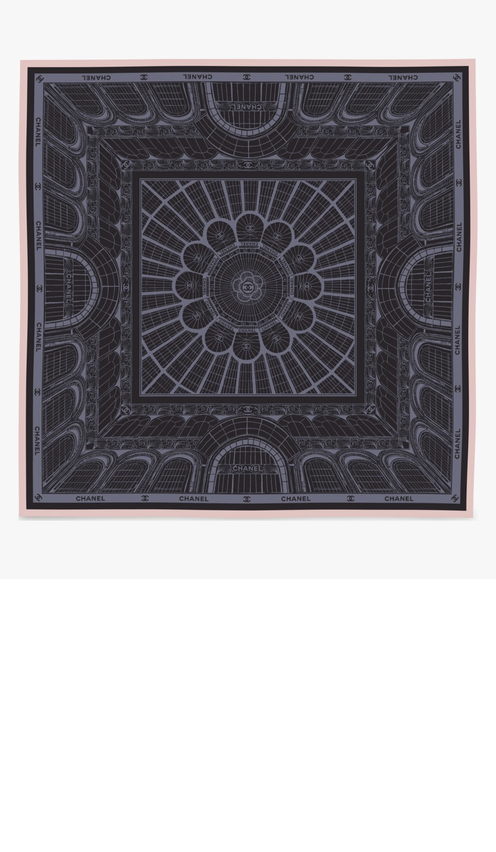 스퀘어 스카프 AAA929 > Etc - 기타제품