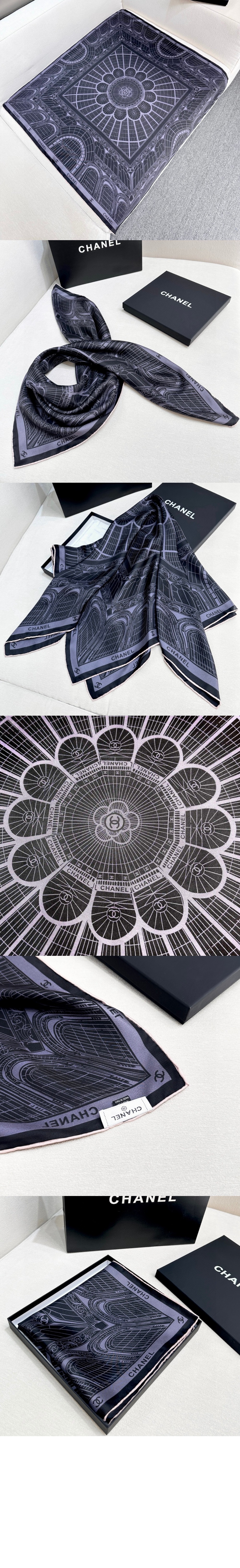 스퀘어 스카프 AAA929 > Etc - 기타제품