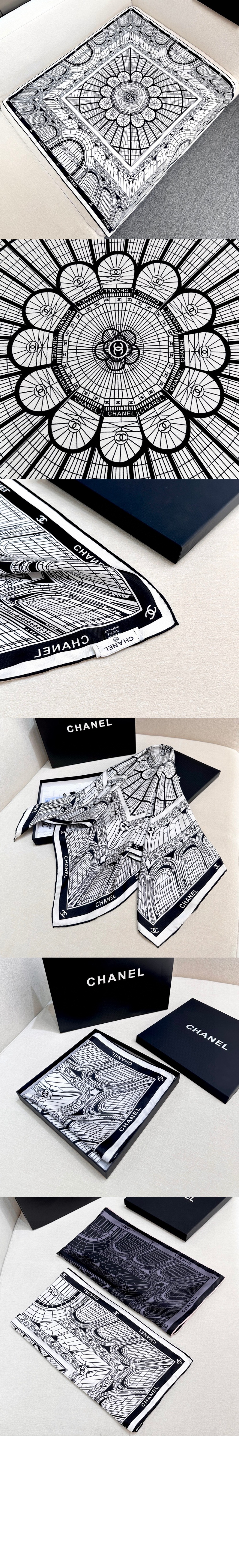 스퀘어 스카프 AAA929 > Etc - 기타제품