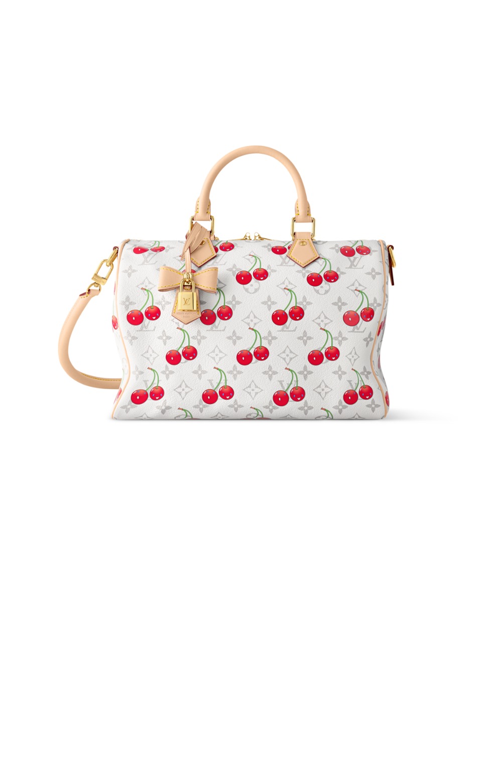 LV x TM 스피디 소프트 반둘리에 30 M14238 > Speedy - 스피디