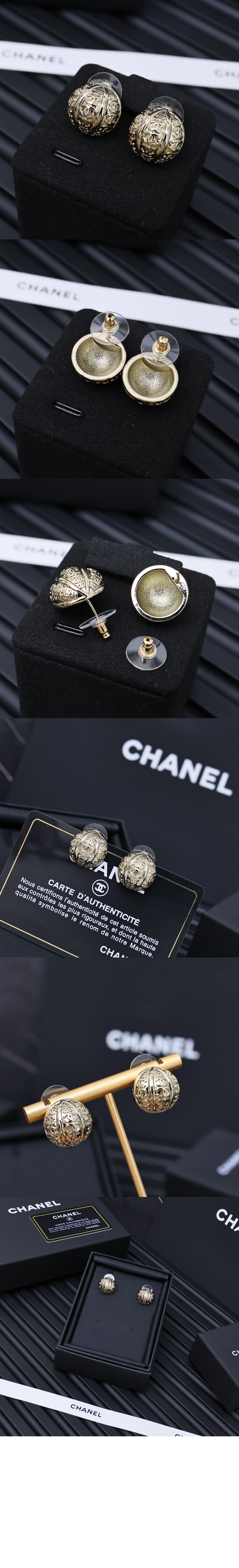 스터드 이어링 ABF865 > Etc - 기타제품