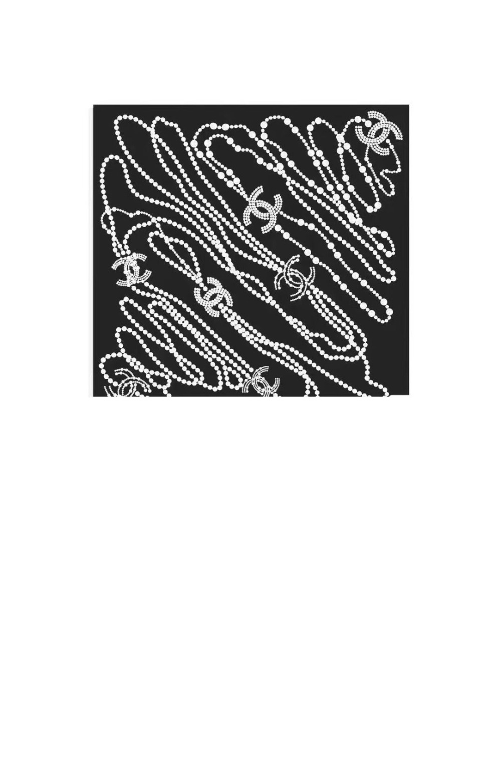 스퀘어 스카프  AA9028 > Etc - 기타제품