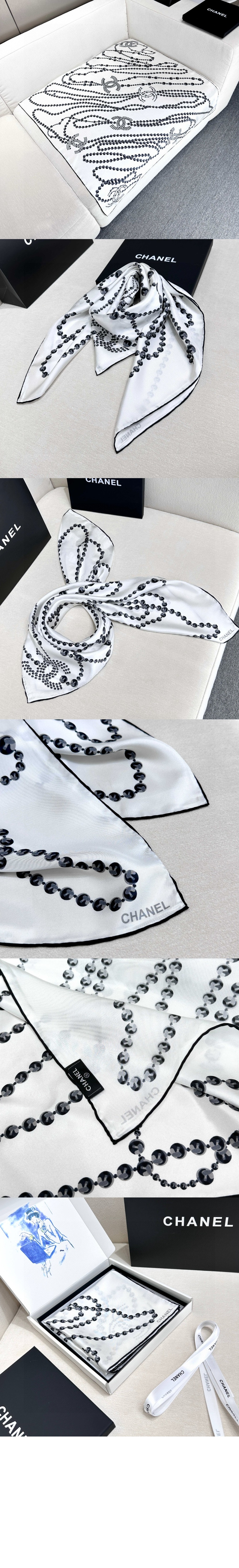 스퀘어 스카프  AA9028 > Etc - 기타제품