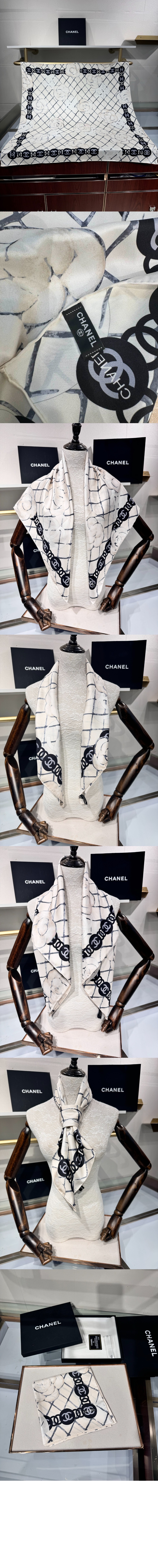 스퀘어 스카프  A39577 > Etc - 기타제품