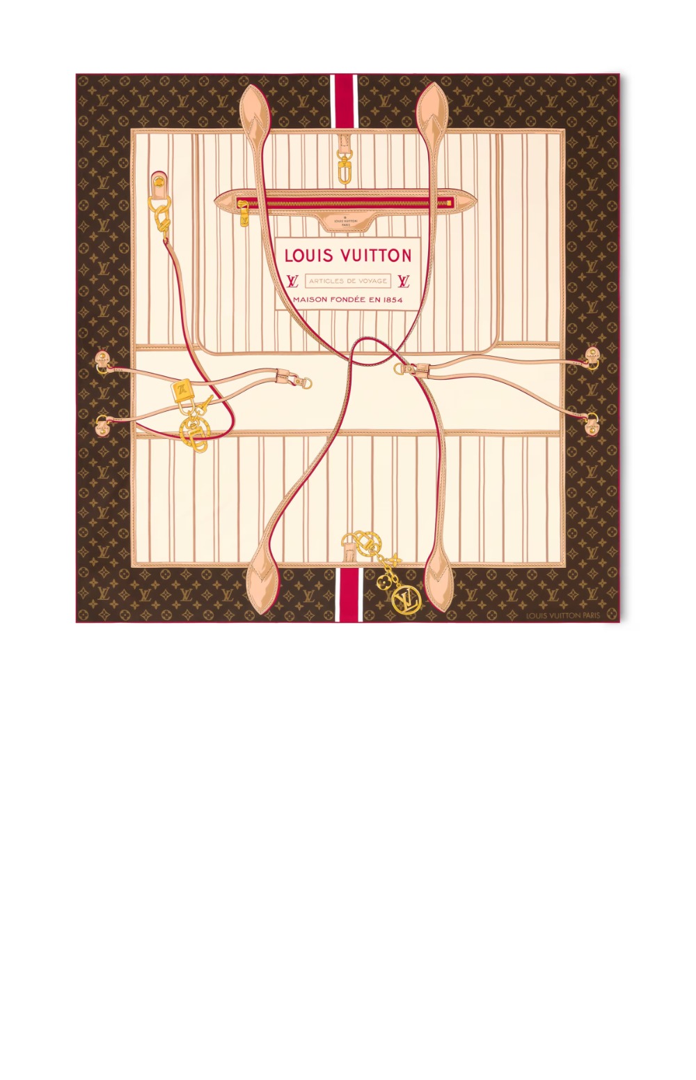 마이 네버풀 스퀘어 90 M94990 > Etc - 기타제품