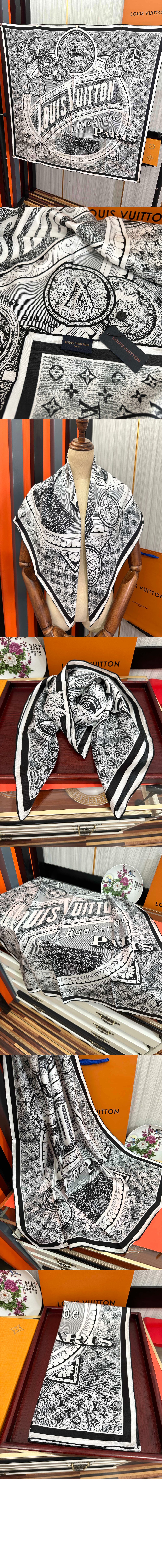 말 메 르뵈이외즈 스퀘어 90 M94988 > Etc - 기타제품