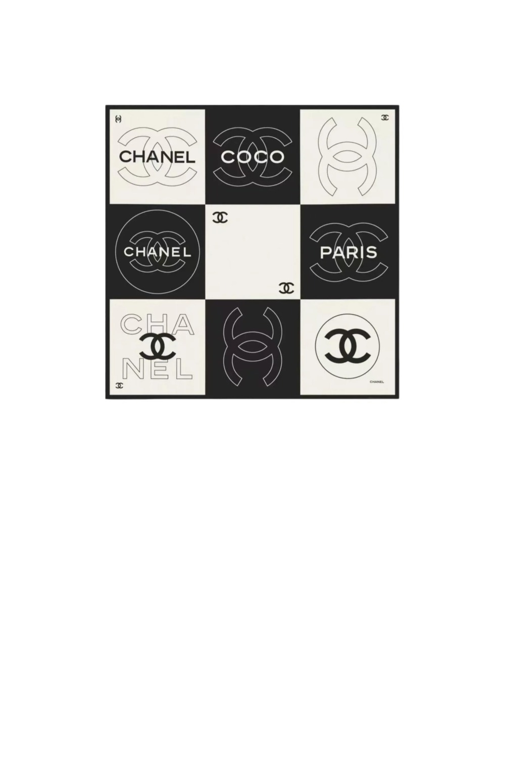 스퀘어 스카프 AAA779 > Etc - 기타제품