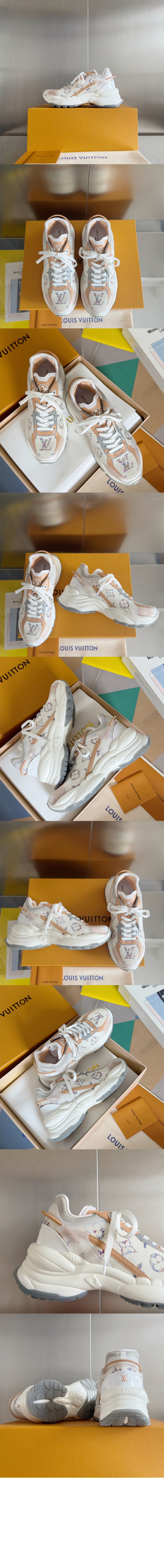 런 55 스니커즈 1ACSPX > Run 55 - 런 55