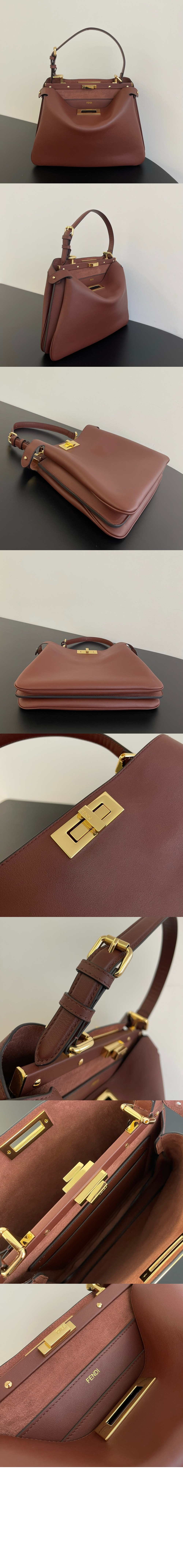 피카부 소프트 미디엄 8BN353 > Peekaboo - 피카부